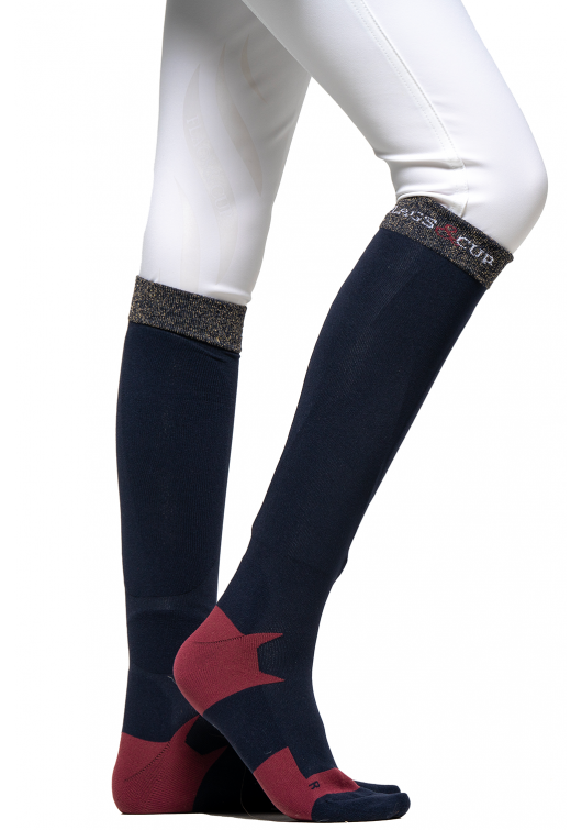 Chaussettes F&C Femmes ROCA