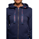 Ladies Sweater SOROCABA Navy