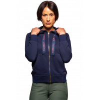 Ladies Sweater SOROCABA Navy