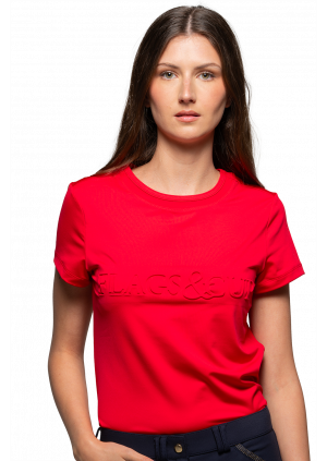 T-Shirt Femme MALATA