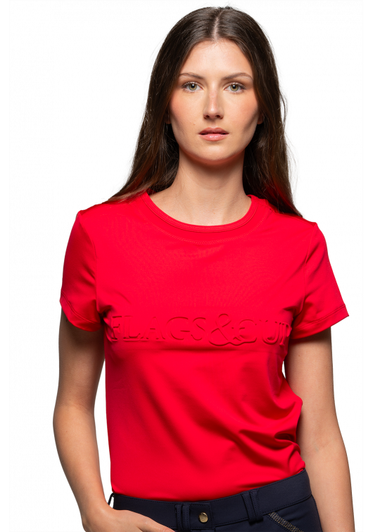 T-Shirt Femme MALATA