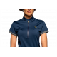 Ladies polo BRASILIA Navy