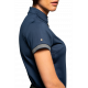 Ladies polo BRASILIA Navy