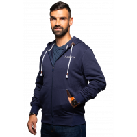 SACRAMENTO Men Sweater