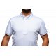 Polo für Herren URBANO - kurtzärmlig