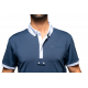 Polo für Herren URBANO - kurtzärmlig