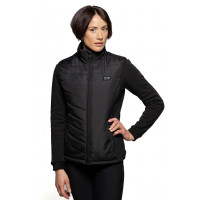 Bodywarmer chauffant unisex ESPOO