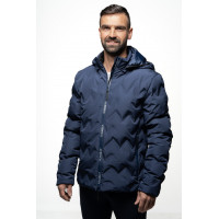 Doudoune homme imperméable KUHMO