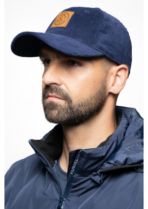 Casquette imperméable unisex EIRO