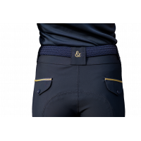 Girls Breeches CATARINA