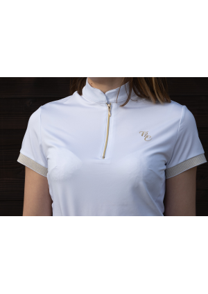 Riding Polos FORMOSA - Long Sleeves