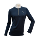 Riding Polos FORMOSA - Long Sleeves