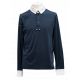 Men Riding Polo URBANO - Short Sleeves