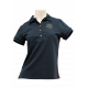 Ladies polo BRASILIA Navy