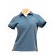 Ladies polo BRASILIA Navy