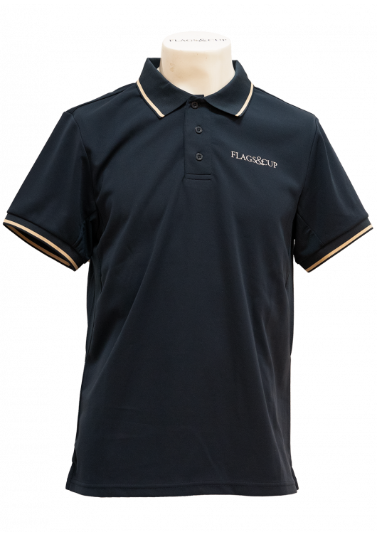 Ladies polo BRASILIA Navy