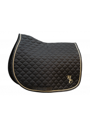   F&C NOSSA Jumping saddle pad