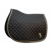   F&C NOSSA Jumping saddle pad