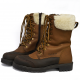 Boots dame KARKOLA