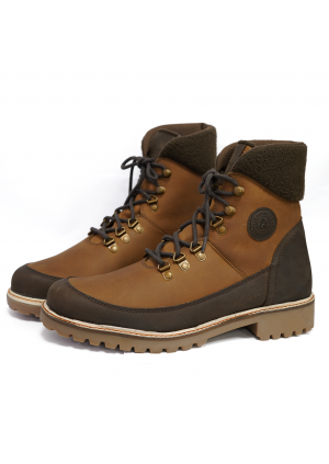 Boots homme VADO
