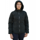 Doudoune dame imperméable NAPASOQ