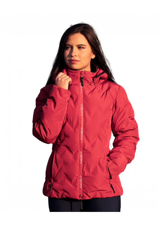 Doudoune dame imperméable ASKOLA