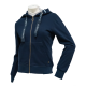 Sweat À Capuche Femme LOMITA