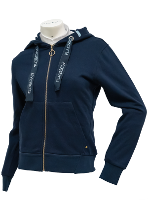 LOMITA Ladies Hoodie