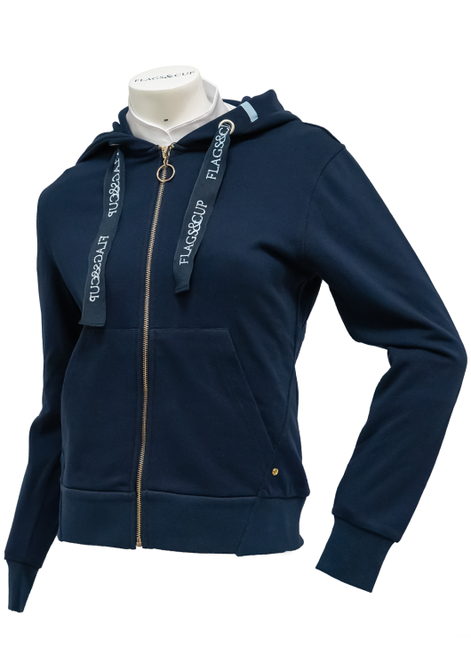 Sweat À Capuche Femme LOMITA