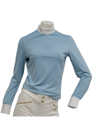 Polos de concours isadora - Manches Longues