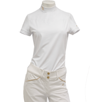 FORMOSA langärm Polo für Damen