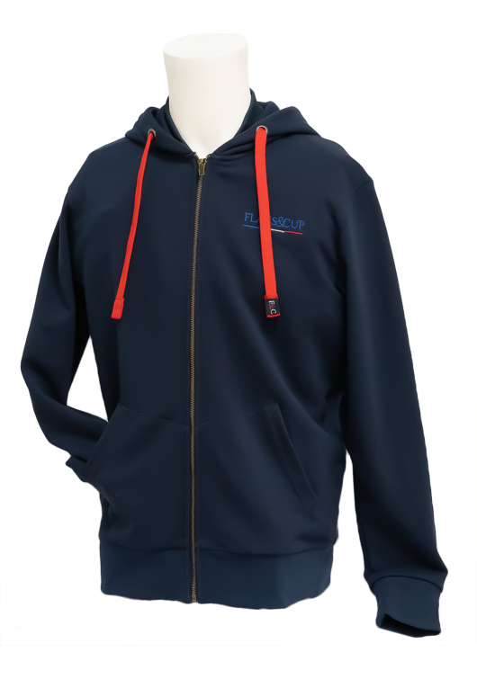 PERICO Sweatshirt für Kinder – Flags&Cup