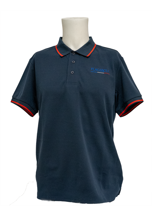 Polo fur Herren MEXICO