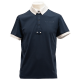 Men Riding Polo URBANO - Short Sleeves