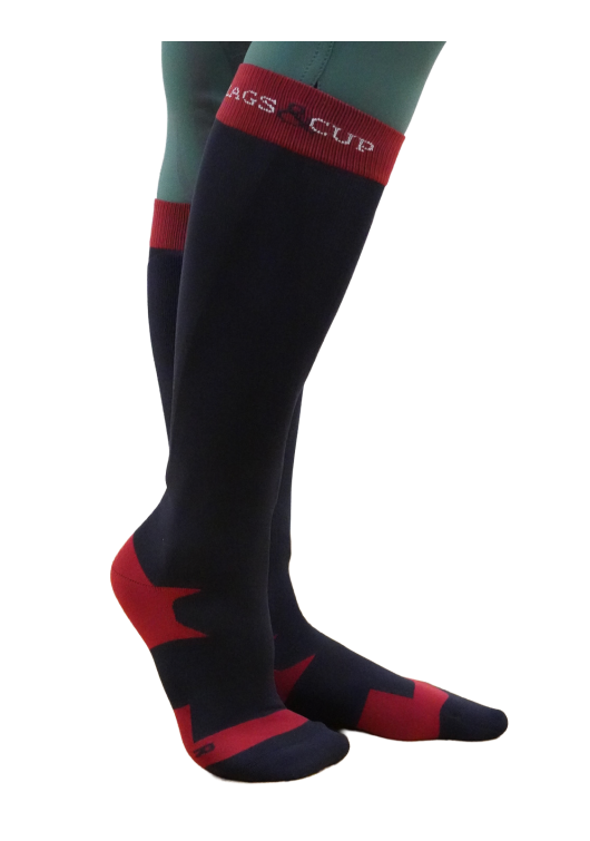 Chaussettes F&C Mixte NICCOLO