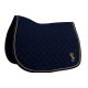   F&C NOSSA Jumping saddle pad