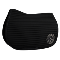   F&C NOSSA Jumping saddle pad