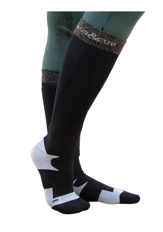 Chaussettes F&C Femmes STELLA