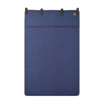 Tenture de box matelassee gm flagscup