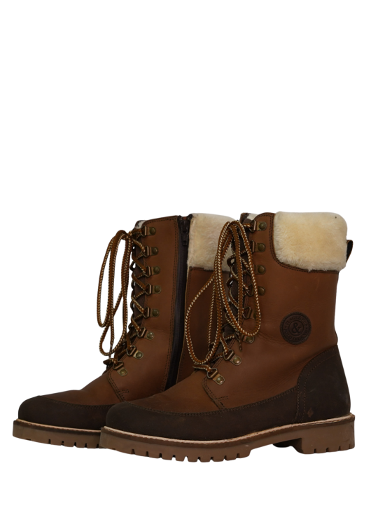 Boots dame KARKOLA