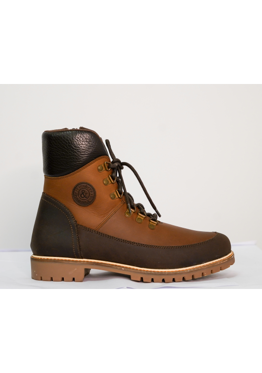 Boots homme VADO