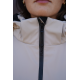 Ladies technical parka KELOWNA - Flags&Cup