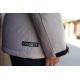 Ladies technical parka KELOWNA - Flags&Cup