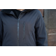 Ladies technical parka KELOWNA - Flags&Cup