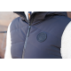 IMATRA ärmllose Strickjacke für Damen