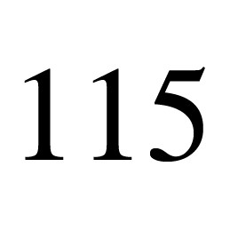115