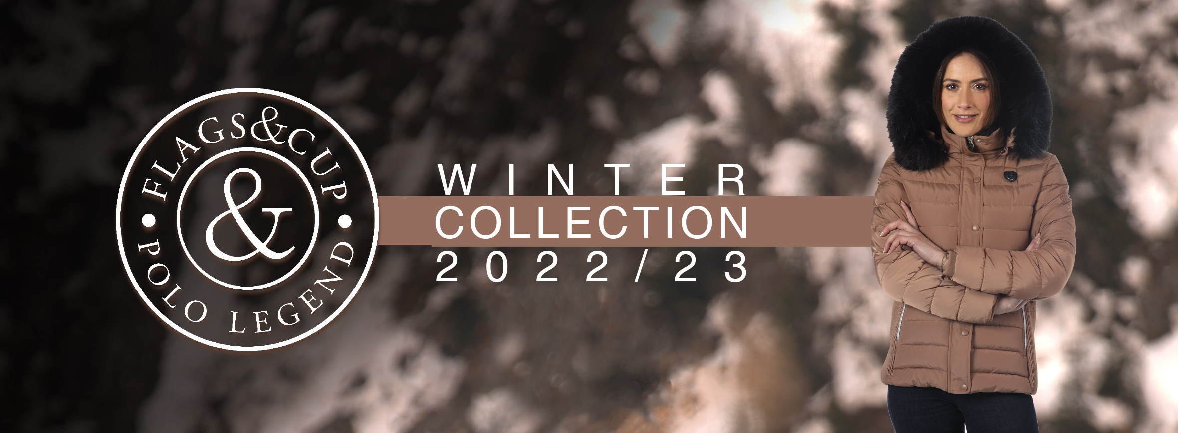 Flags&Cup Winter Collection 2022-23